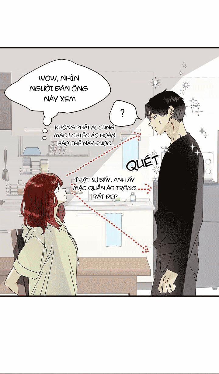 Giả Mạo Theo Phong Cách 2 trang 13