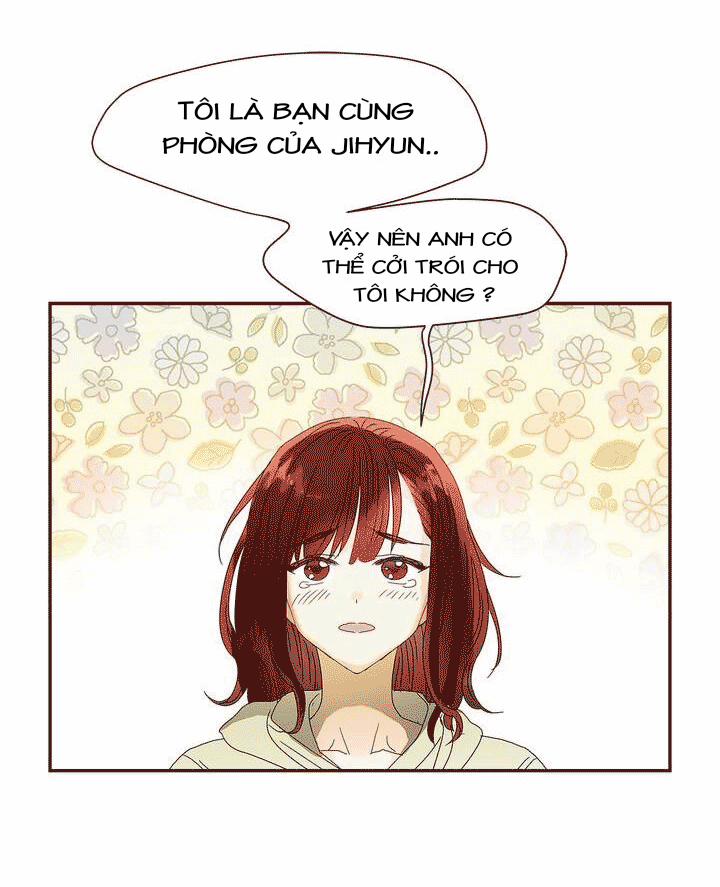 Giả Mạo Theo Phong Cách 2 trang 16