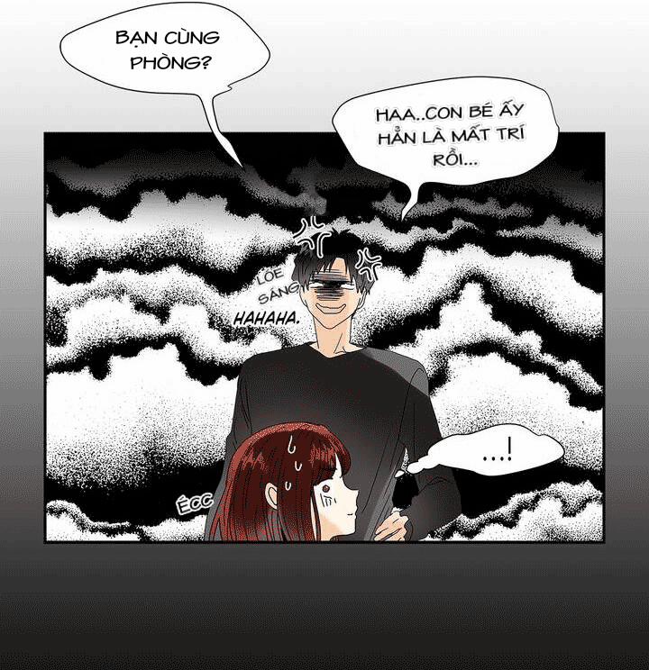 Giả Mạo Theo Phong Cách 2 trang 17