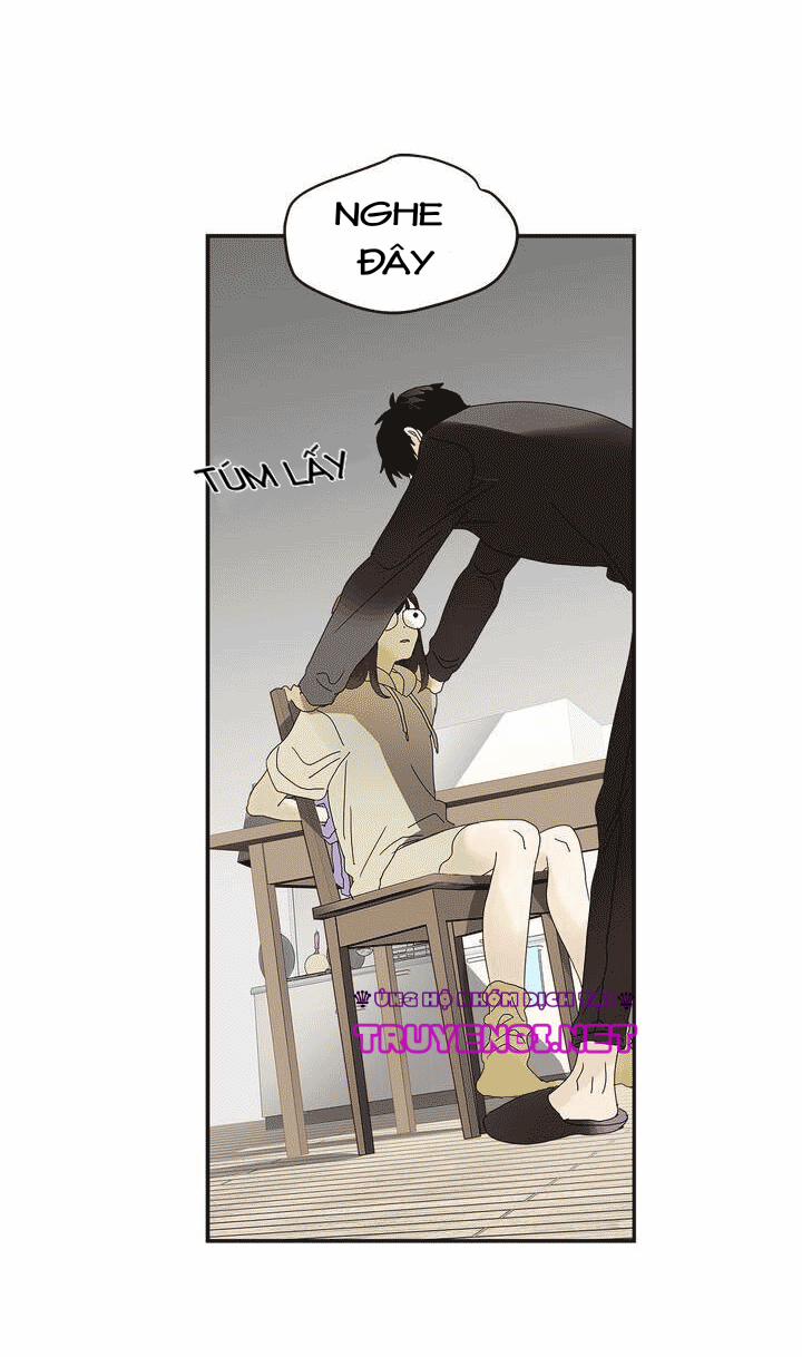 Giả Mạo Theo Phong Cách 2 trang 22