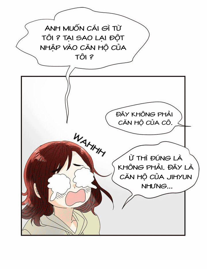 Giả Mạo Theo Phong Cách 2 trang 24