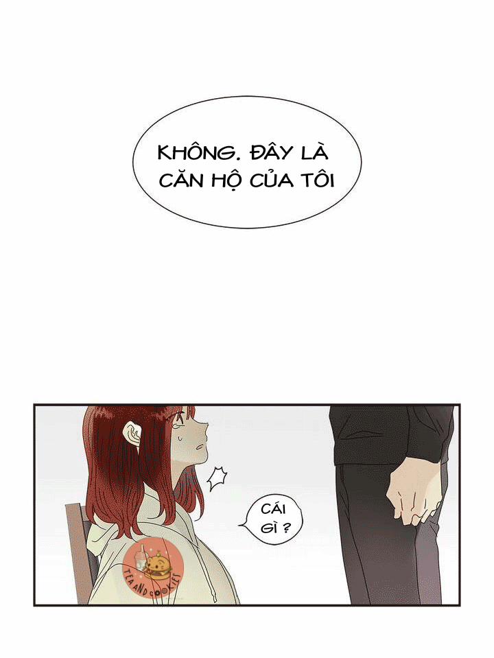 Giả Mạo Theo Phong Cách 2 trang 25