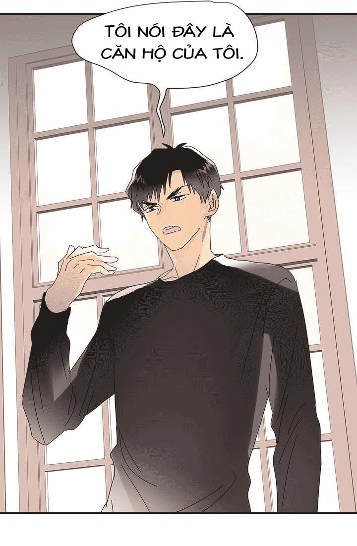 Giả Mạo Theo Phong Cách 2 trang 26