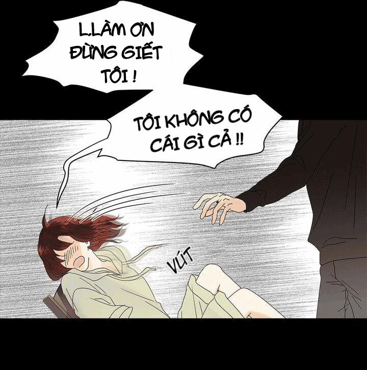 Giả Mạo Theo Phong Cách 2 trang 3