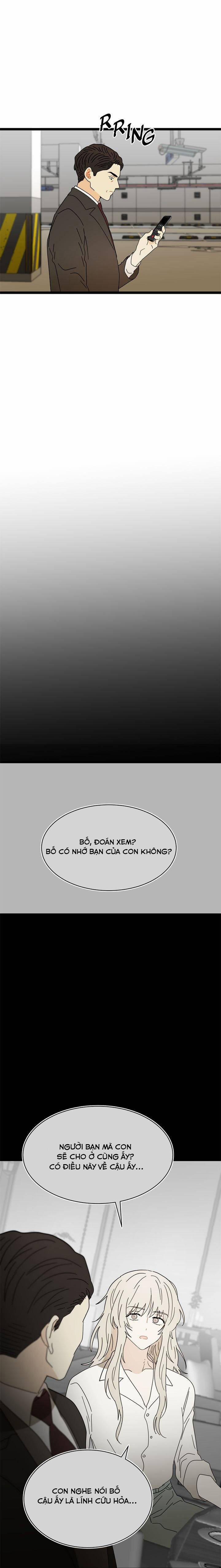 Giả Mạo Theo Phong Cách 26 trang 1