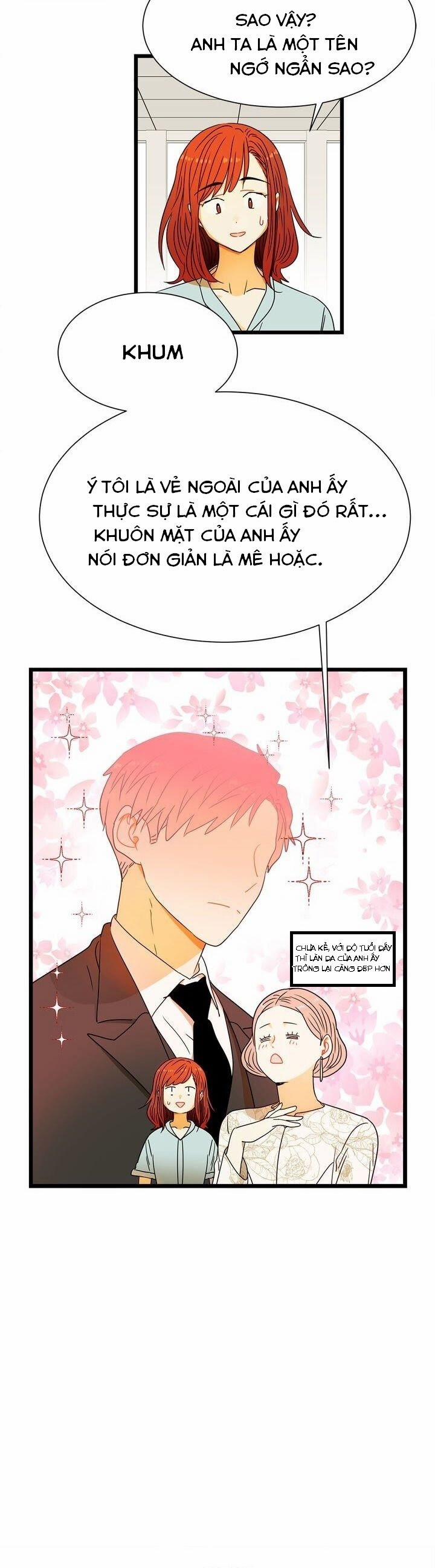 Giả Mạo Theo Phong Cách 3 trang 18