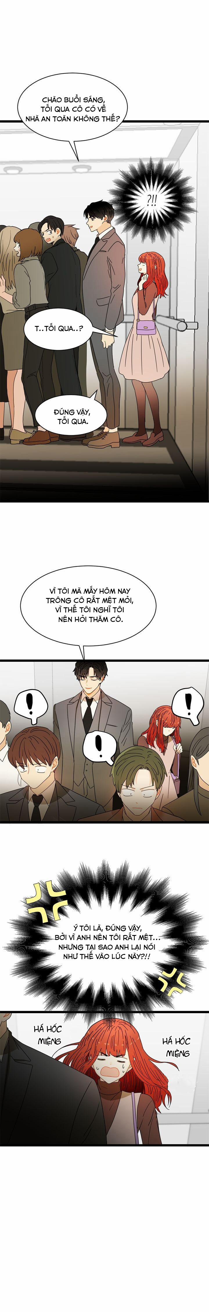 Giả Mạo Theo Phong Cách 33 trang 1