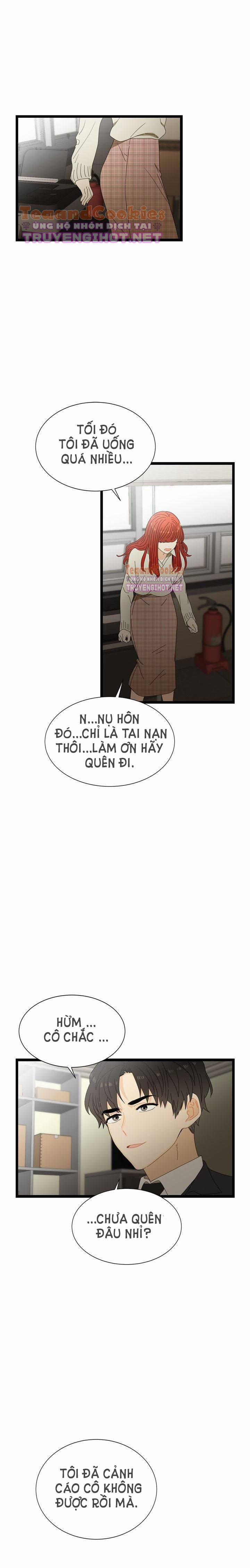 Giả Mạo Theo Phong Cách 37 trang 1