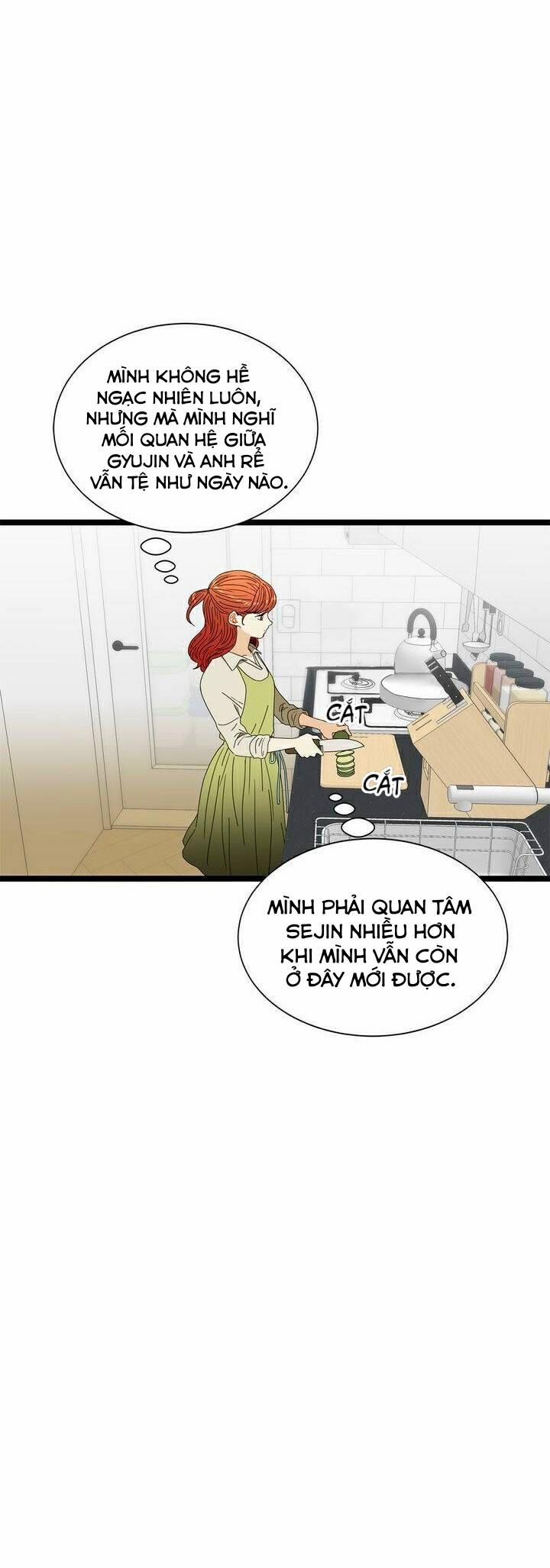 Giả Mạo Theo Phong Cách 38 trang 1
