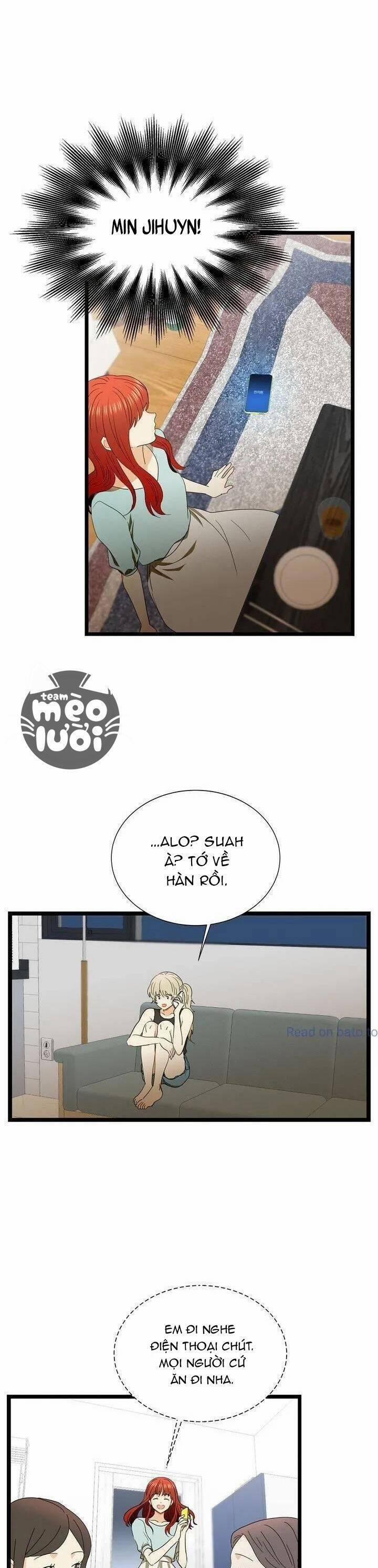 Giả Mạo Theo Phong Cách 72 trang 0