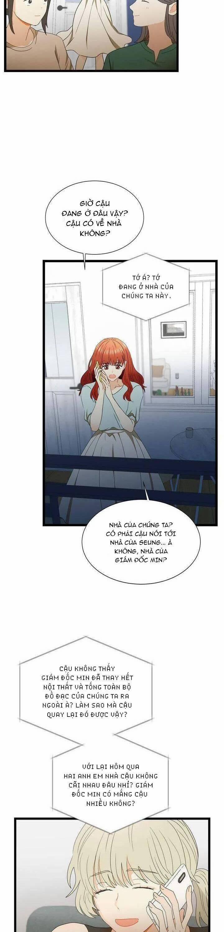 Giả Mạo Theo Phong Cách 72 trang 1