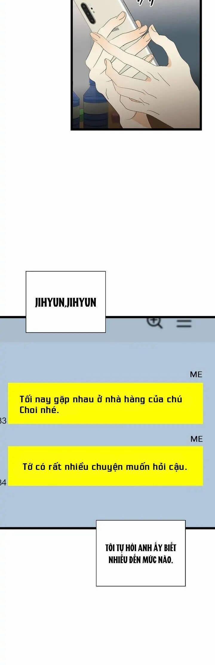 Giả Mạo Theo Phong Cách 91 trang 1