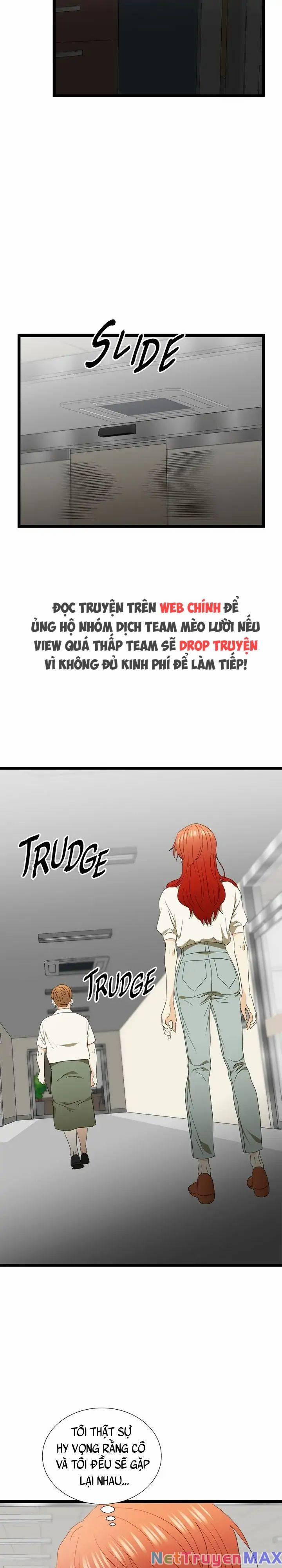 Giả Mạo Theo Phong Cách 96 trang 10