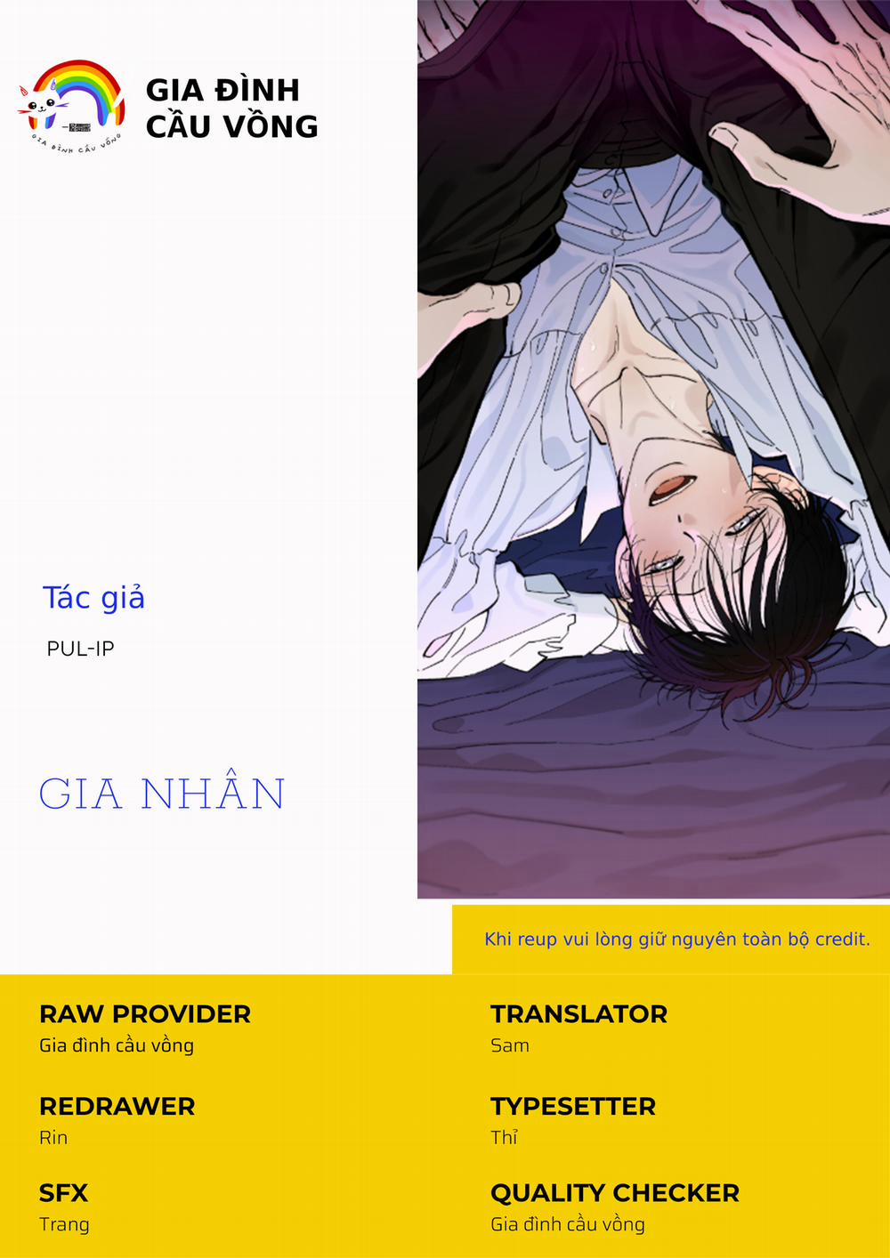 Gia Nhân 10 0 trang 0
