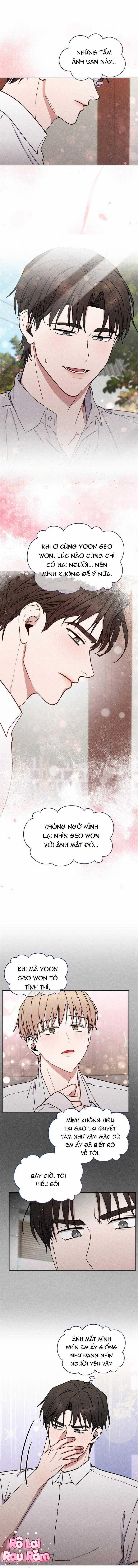 Giá Như Anh Cần Em 45 trang 3