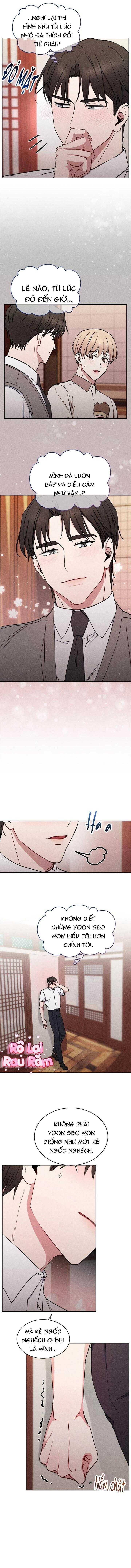Giá Như Anh Cần Em 45 trang 4