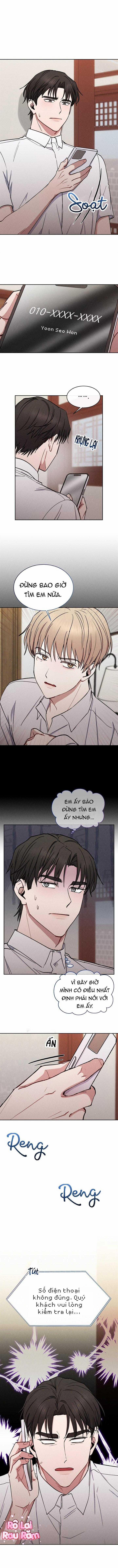 Giá Như Anh Cần Em 45 trang 5
