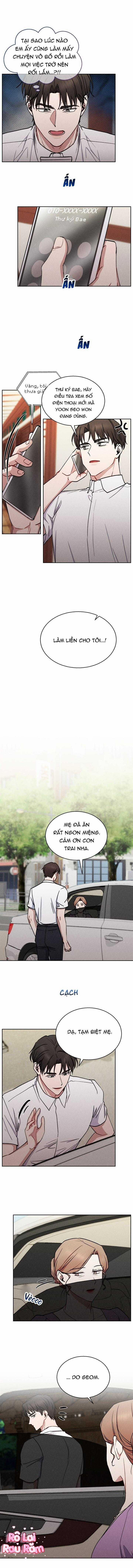Giá Như Anh Cần Em 45 trang 6