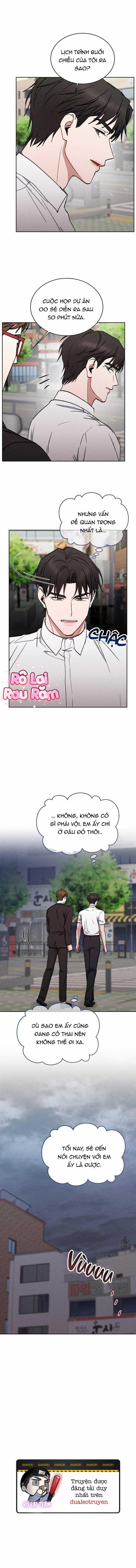 Giá Như Anh Cần Em 45 trang 9