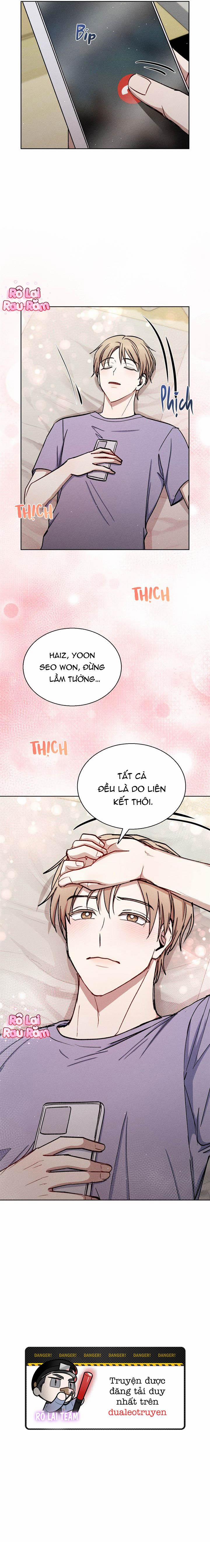 Giá Như Anh Cần Em 56 trang 5