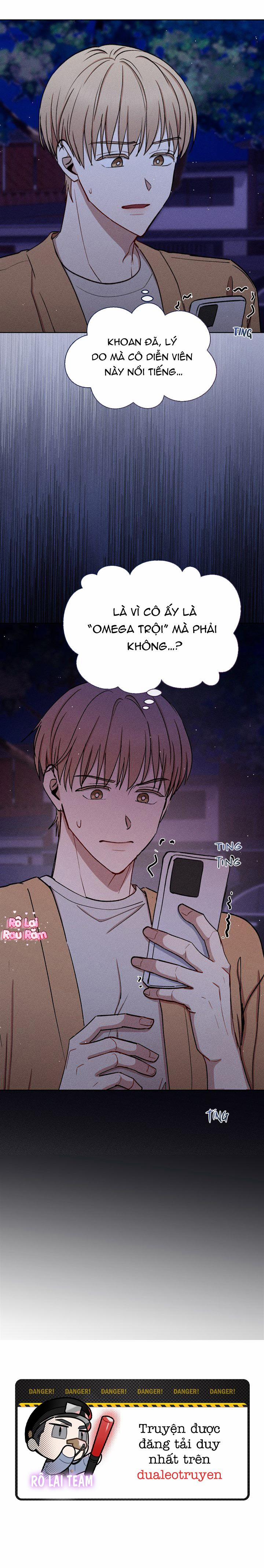 Giá Như Anh Cần Em 57 trang 6