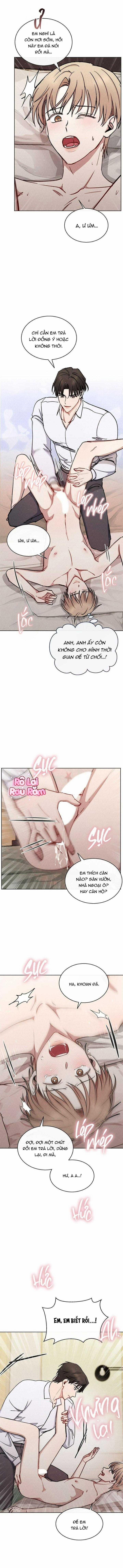 Giá Như Anh Cần Em 62 trang 8