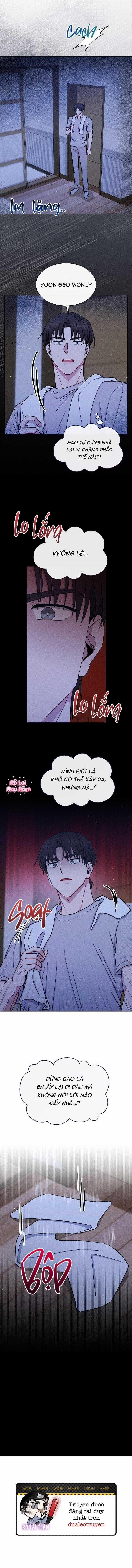 Giá Như Anh Cần Em 65 trang 6
