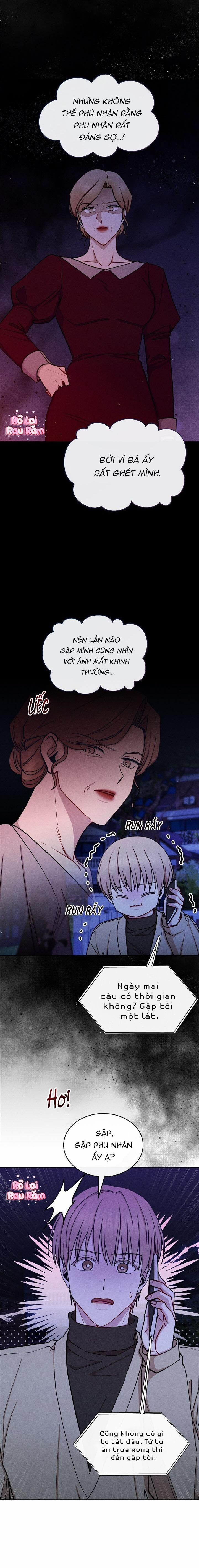 Giá Như Anh Cần Em 69 trang 15