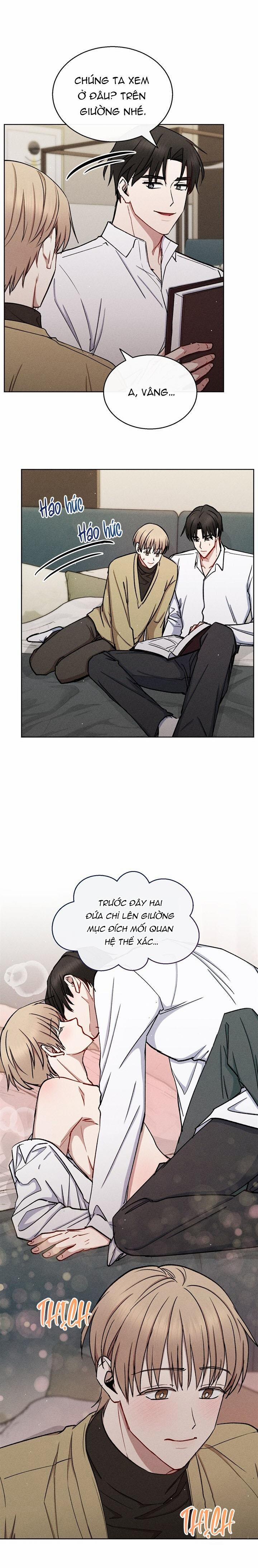 Giá Như Anh Cần Em 69 trang 2