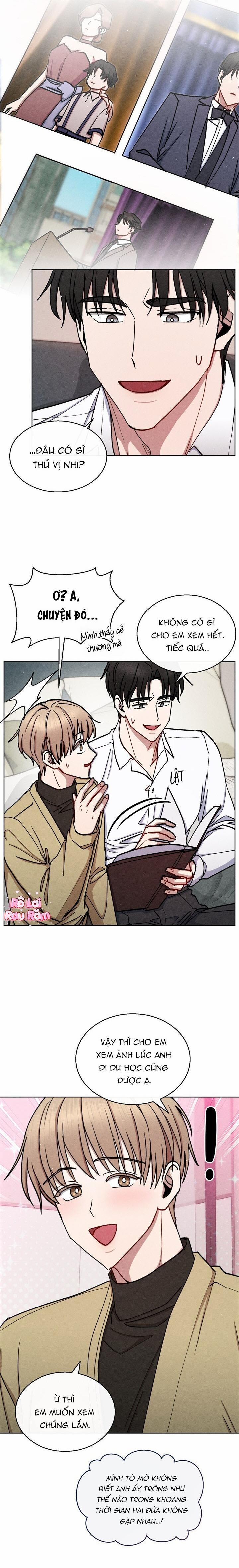 Giá Như Anh Cần Em 69 trang 4