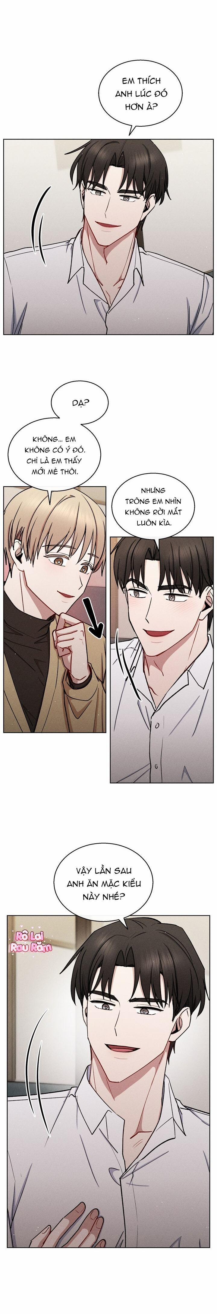 Giá Như Anh Cần Em 69 trang 6