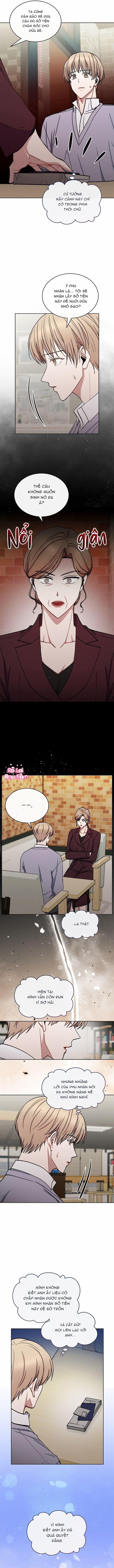 Giá Như Anh Cần Em 70 trang 4