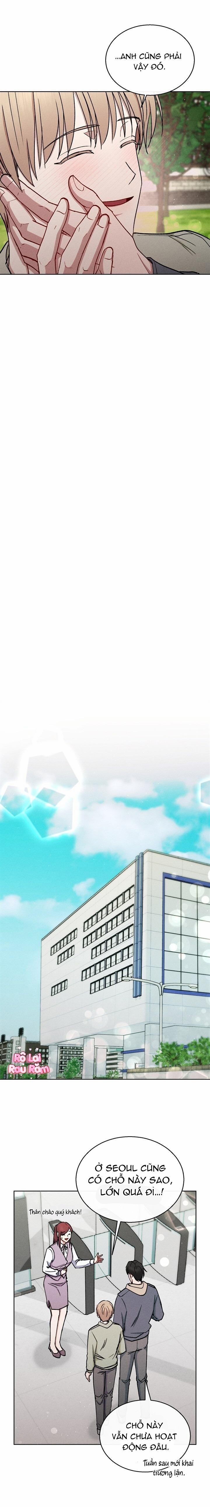 Giá Như Anh Cần Em 71 trang 3