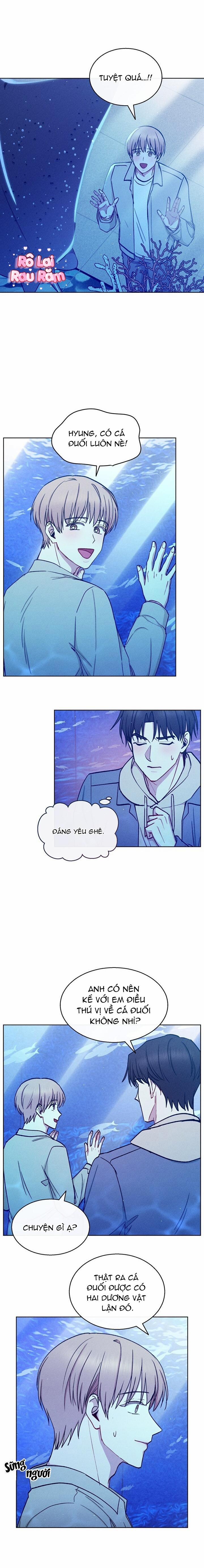 Giá Như Anh Cần Em 71 trang 8