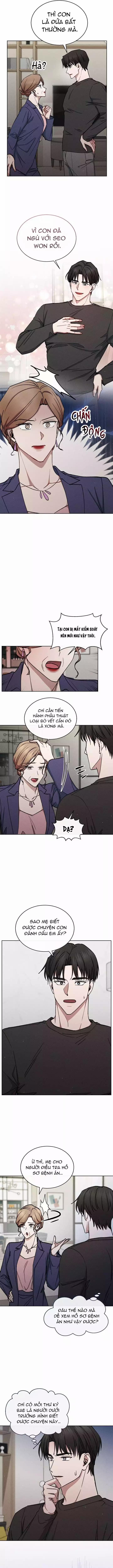 Giá Như Anh Cần Em 72 trang 6