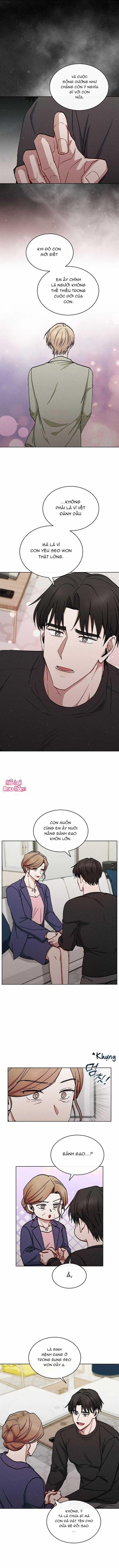 Giá Như Anh Cần Em 73 trang 6