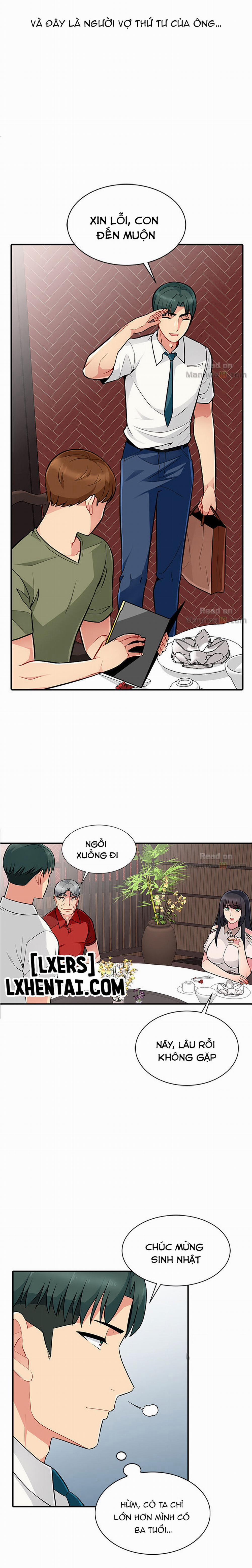 Gia Phả 1 trang 11