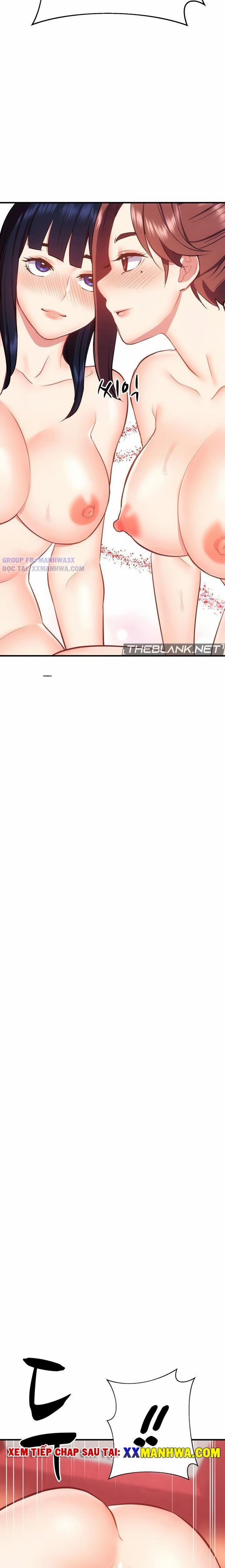 Gia Sư Cả Mẹ Và Con 37 trang 29