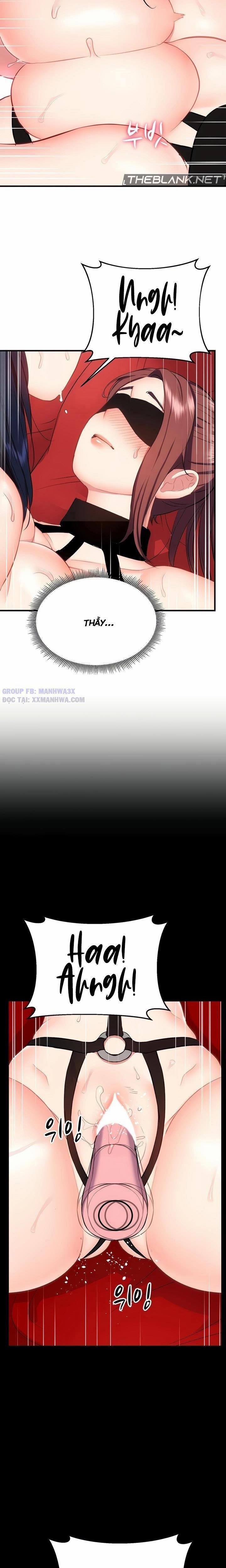 Gia Sư Cả Mẹ Và Con 37 trang 5