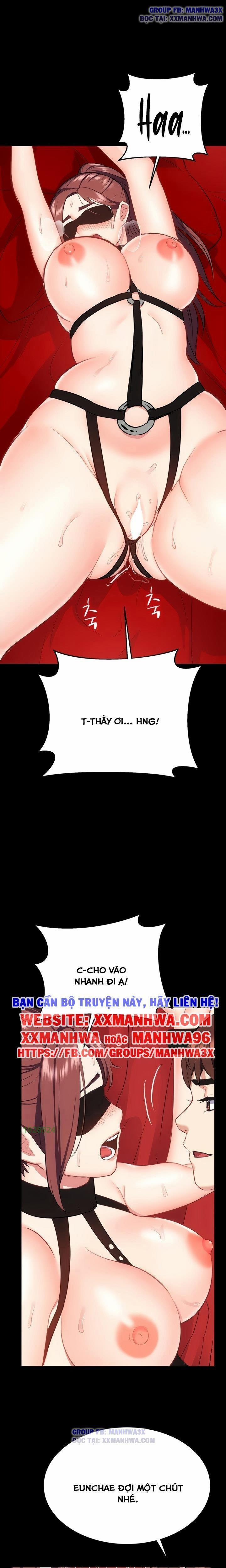 Gia Sư Cả Mẹ Và Con 37 trang 8