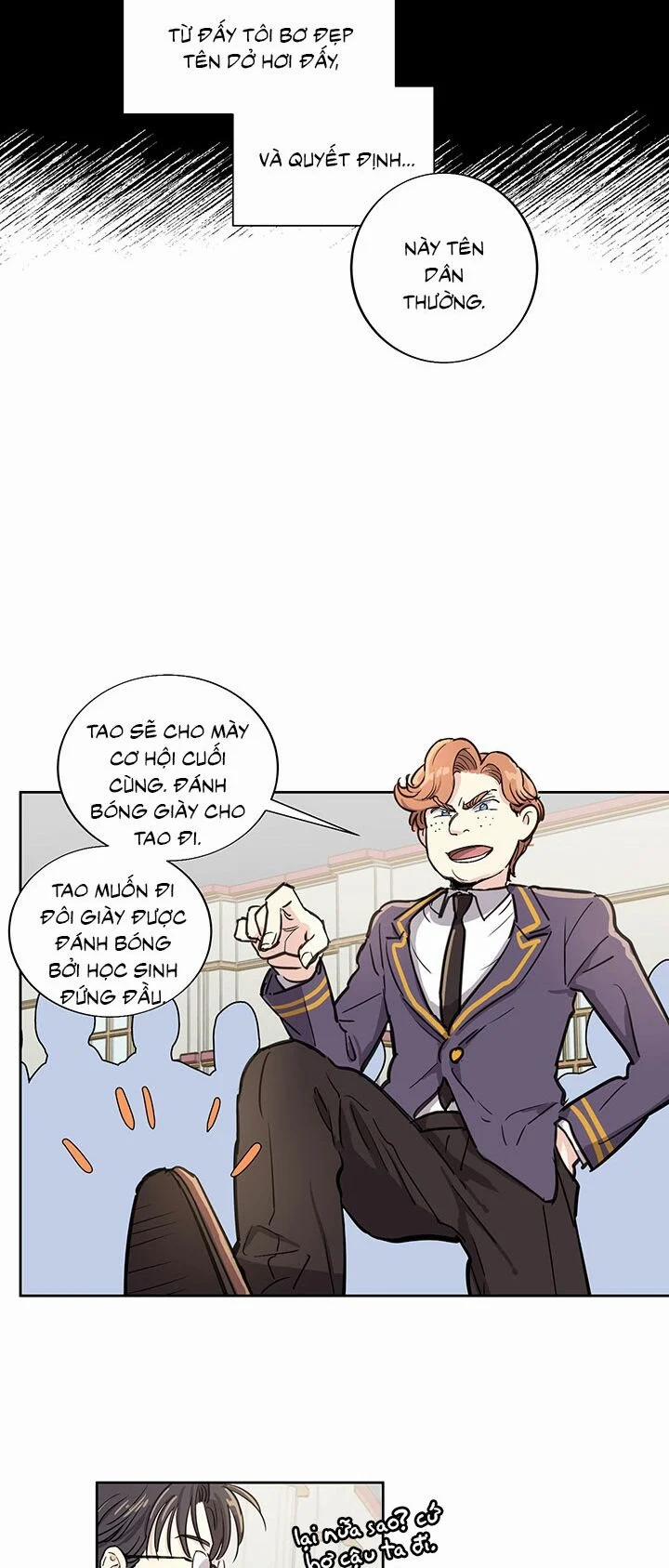 Gia Sư Của Công Tước 1 trang 13