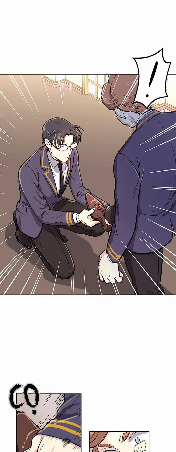 Gia Sư Của Công Tước 1 trang 15