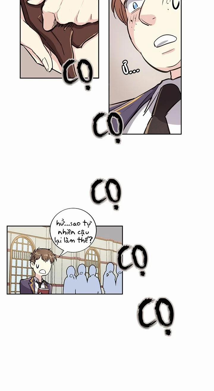 Gia Sư Của Công Tước 1 trang 16