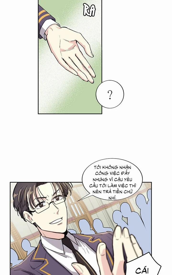 Gia Sư Của Công Tước 1 trang 19