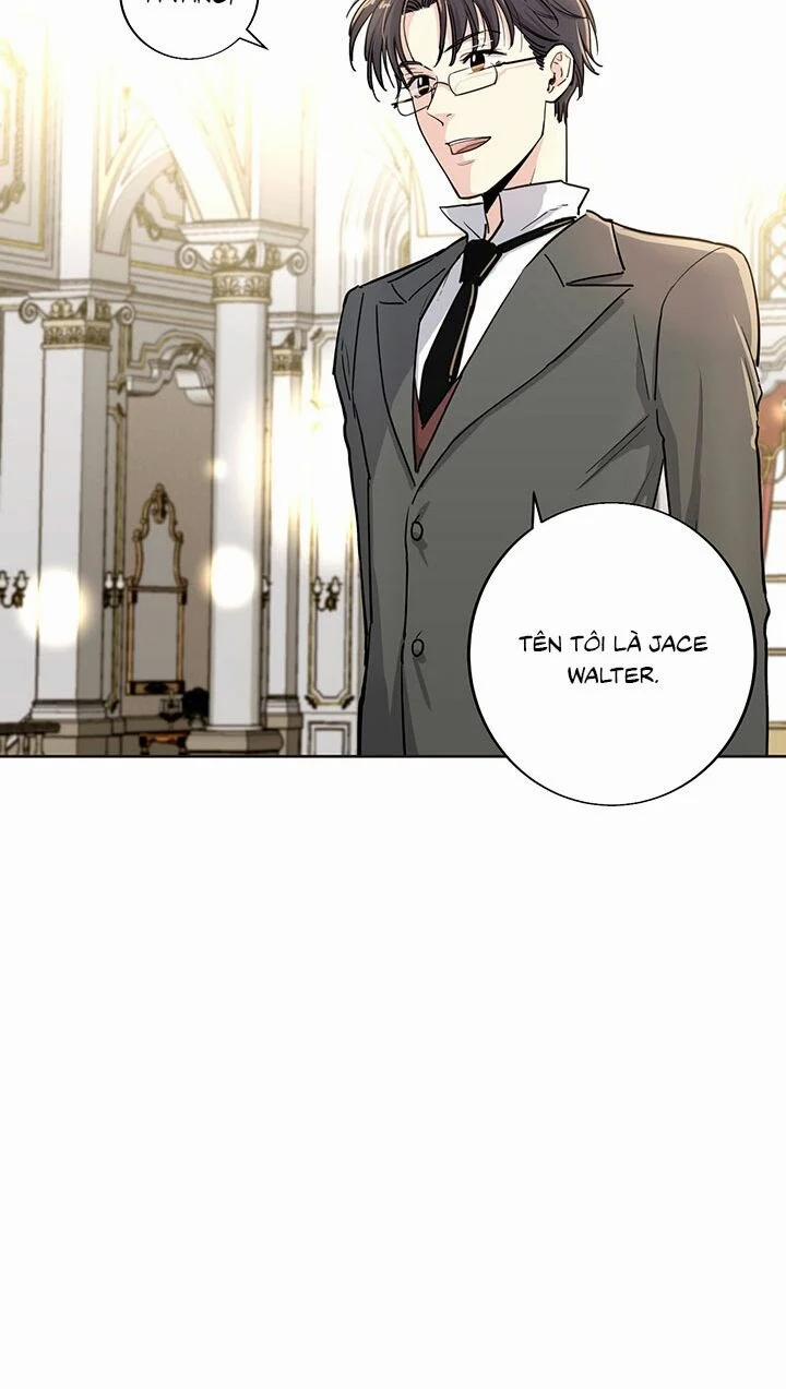 Gia Sư Của Công Tước 1 trang 2