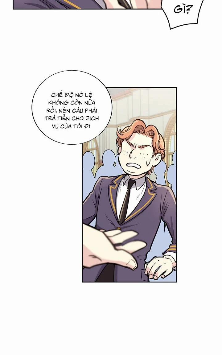Gia Sư Của Công Tước 1 trang 20