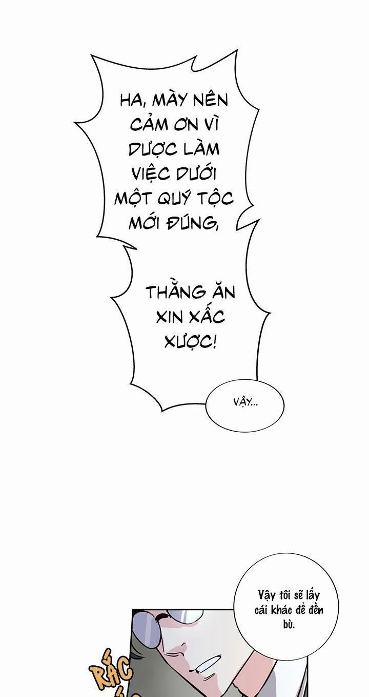 Gia Sư Của Công Tước 1 trang 21