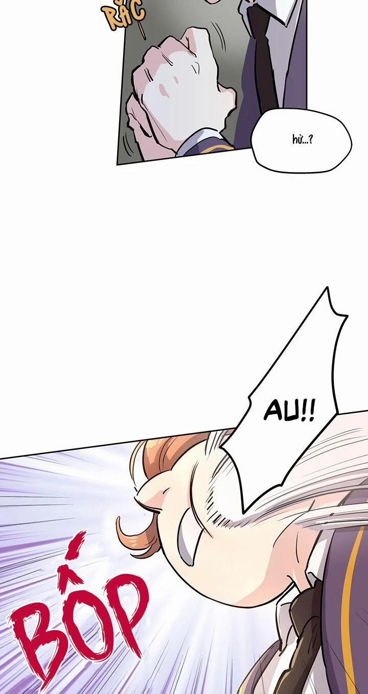 Gia Sư Của Công Tước 1 trang 22