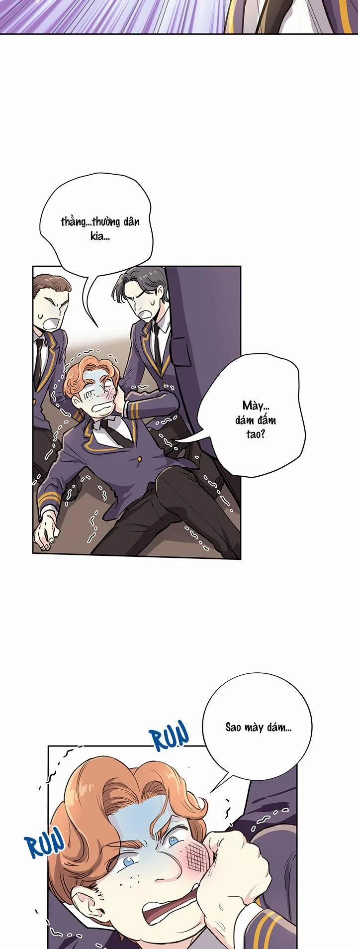 Gia Sư Của Công Tước 1 trang 23