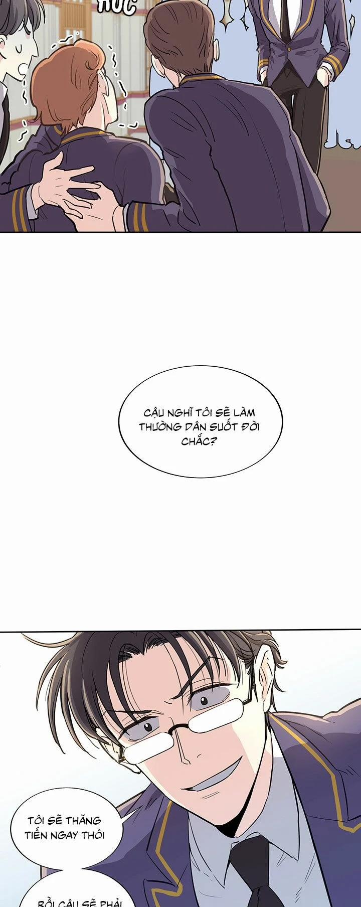 Gia Sư Của Công Tước 1 trang 25